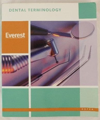 Dental Terminology Everest