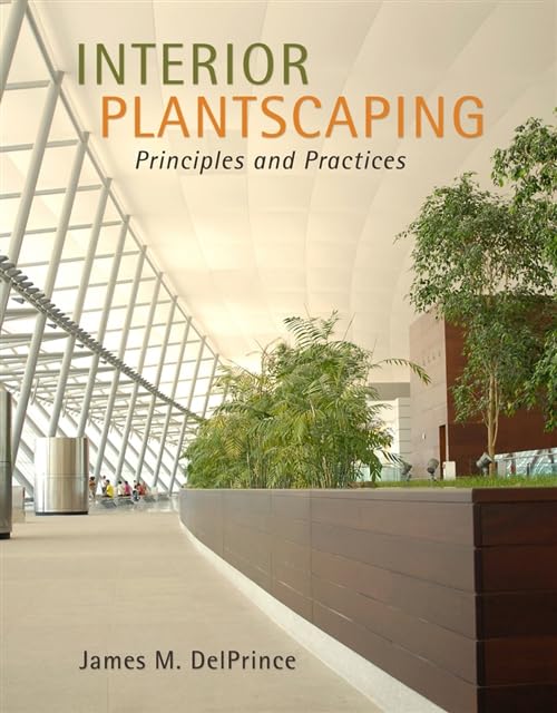 Interior Plantscaping