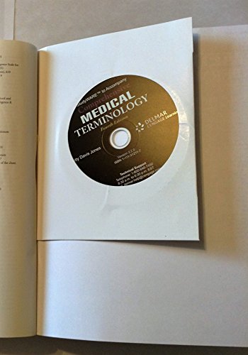 Comprehensive Medical Terminology