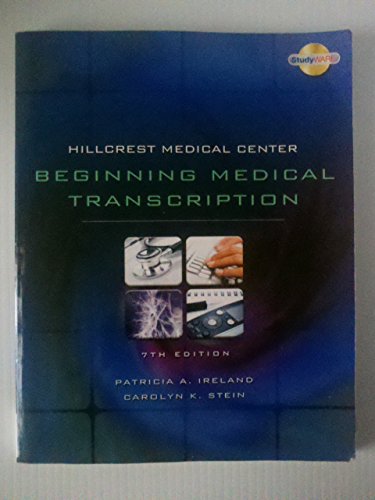 Hillcrest Medical Center