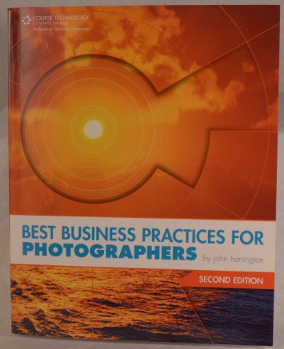 Best Business Practices for Photographers