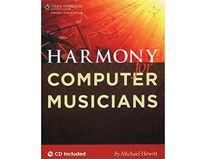 Harmony for Computer Musicians