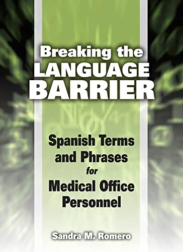 Breaking the Language Barrier