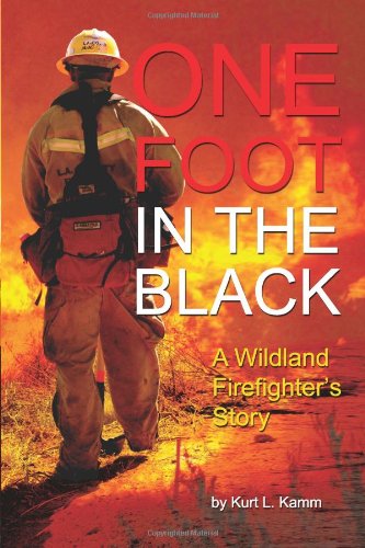 One Foot in the Black