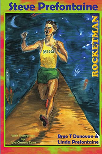 Steve Prefontaine