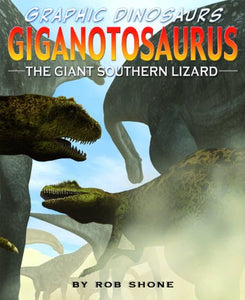 Giganotosaurus 