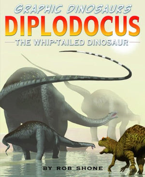 Diplodocus