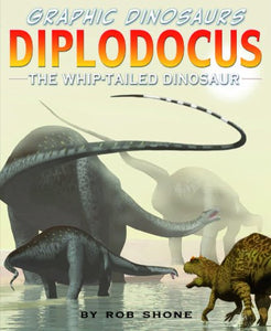 Diplodocus 