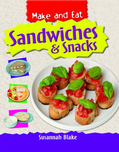 Sandwiches & Snacks 