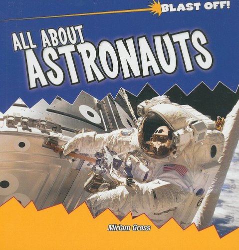All about Astronauts
