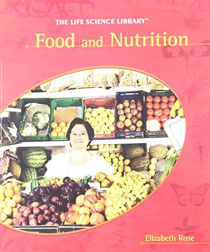 Food and Nutrition