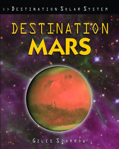 Destination Mars