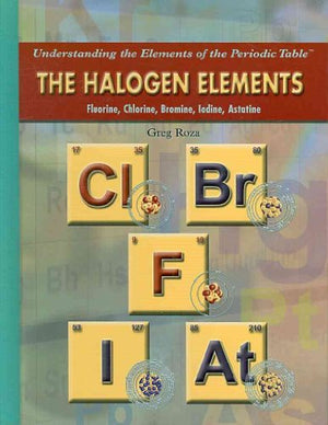The Halogen Elements