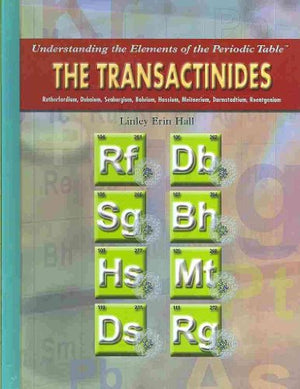 The Transactinides