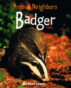 Badger 