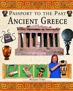 Ancient Greece