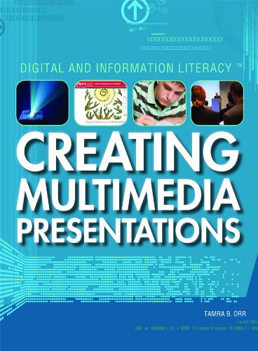 Creating Multimedia Presentations