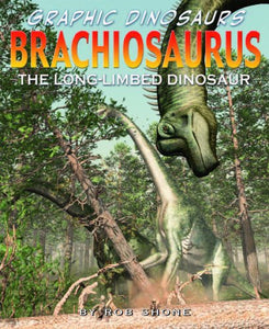Brachiosaurus 