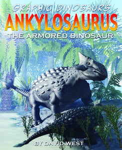 Ankylosaurus 