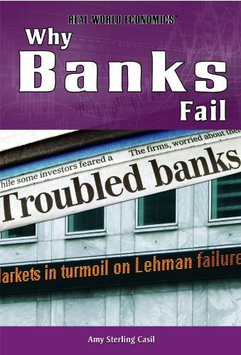 Why Banks Fail