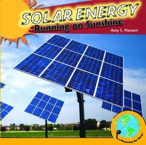 Solar Energy
