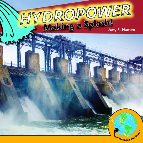 Hydropower