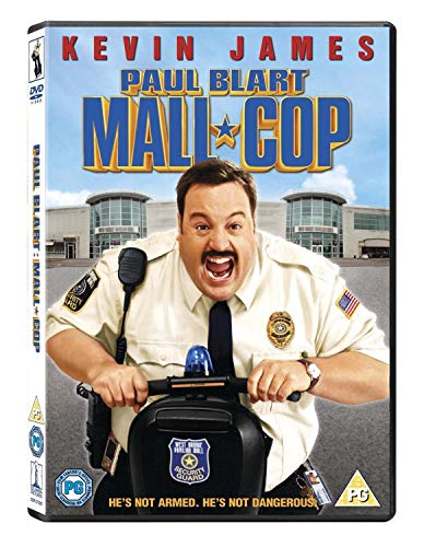Paul Blart