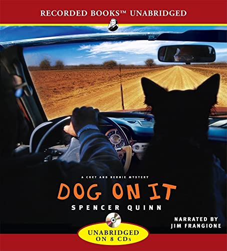 Dog on It