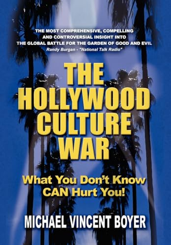 The Hollywood Culture War