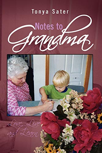 Notes to Grandma