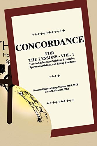 Concordance