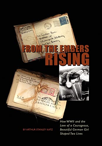 From the Embers Rising