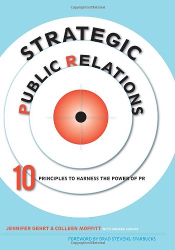 Strategic Public Relations