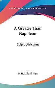 A Greater Than Napoleon 