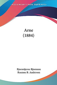 Arne (1884)