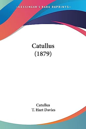 Catullus (1879)