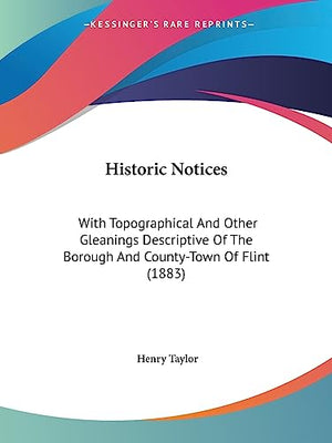 Historic Notices