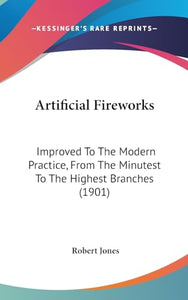 Artificial Fireworks 