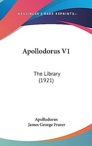 Apollodorus V1