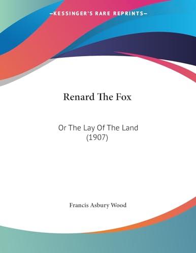 Renard The Fox