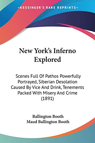 New York's Inferno Explored
