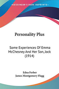 Personality Plus 