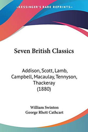 Seven British Classics