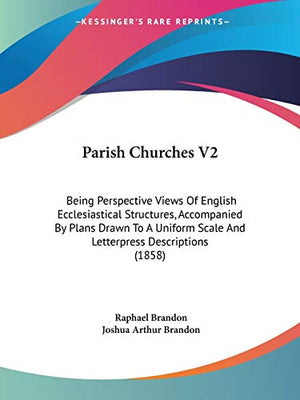 Parish Churches V2