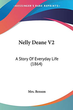 Nelly Deane V2