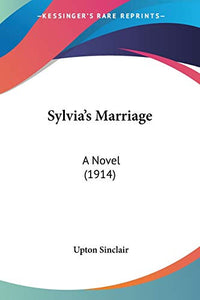 Sylvia's Marriage 