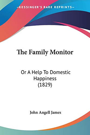 The Family Monitor