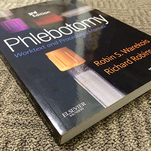 Phlebotomy