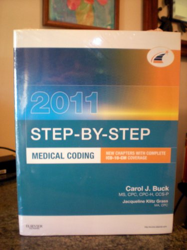 Step-by-Step Medical Coding