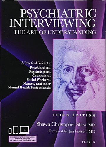 Psychiatric Interviewing